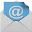 Email Sky Tunnel