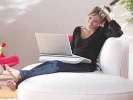 occupants-comfort Improves occupants comfort